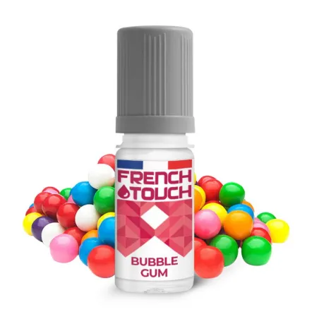 Bubble Gum
