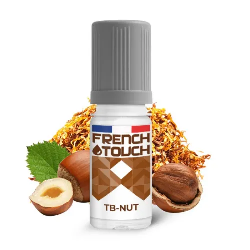TB Nut
