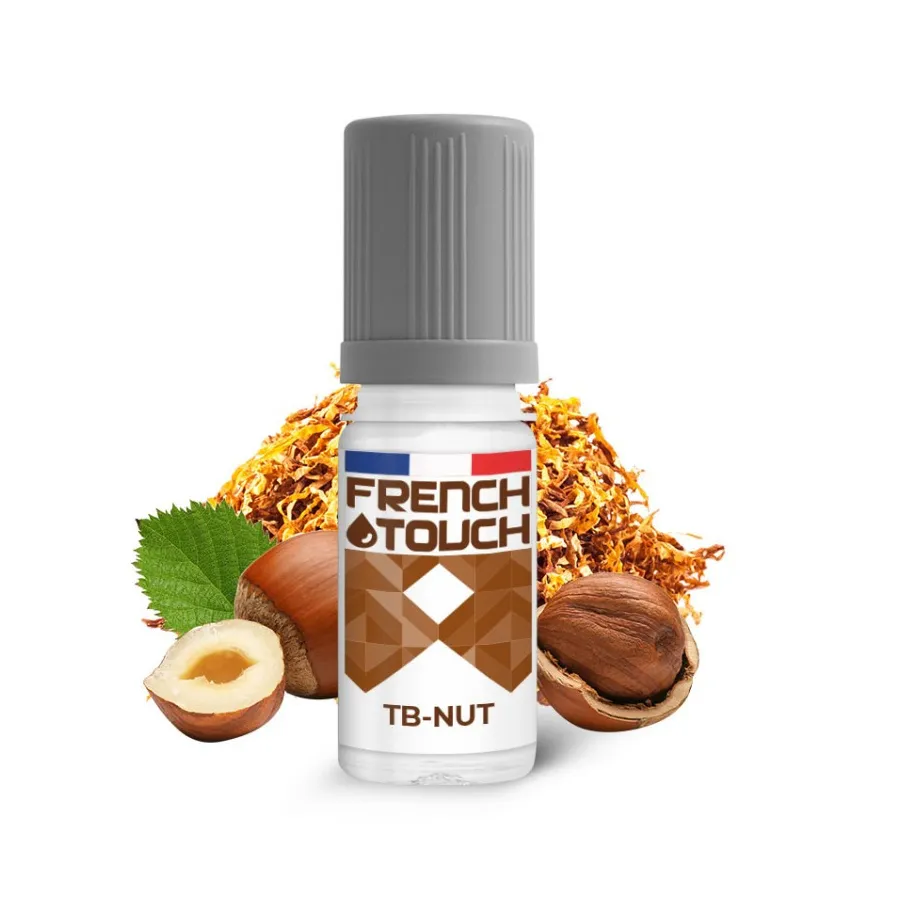 TB Nut
