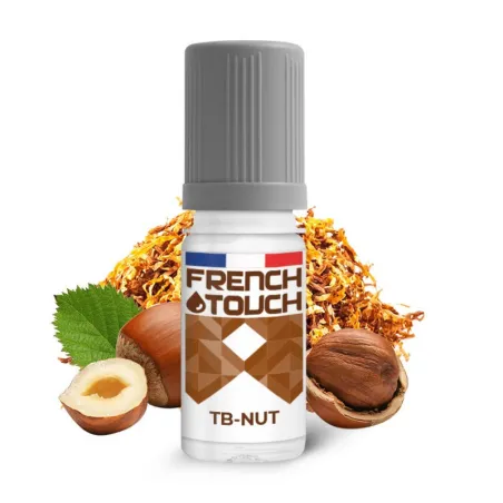 TB Nut