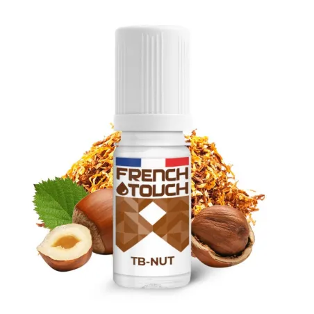 TB Nut