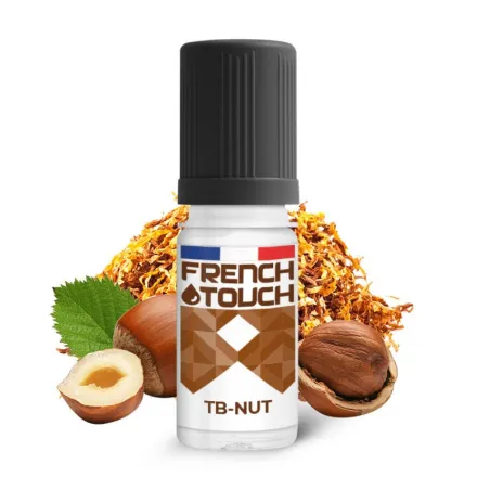 TB Nut