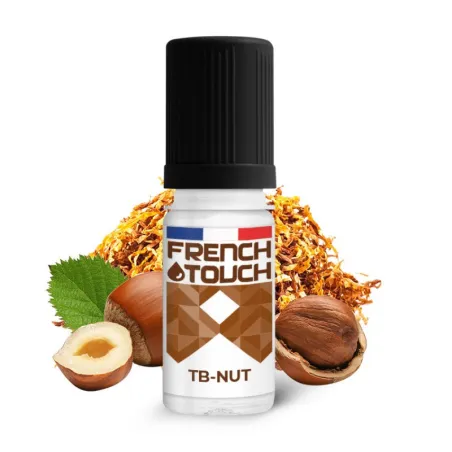 TB Nut
