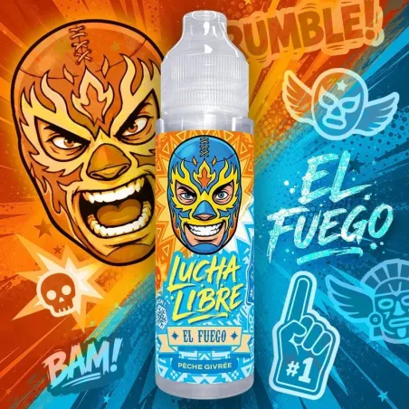 El Fuego