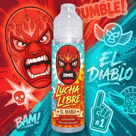 El Diablo