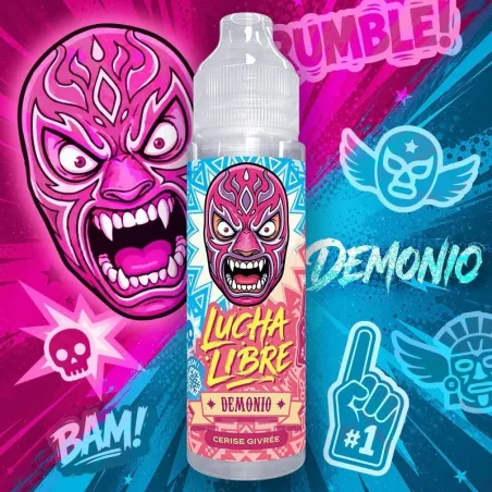 Demonio