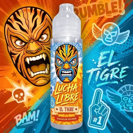 El Tigre