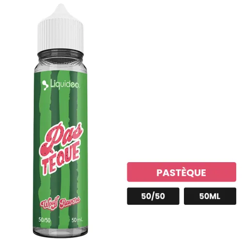 Pastèque