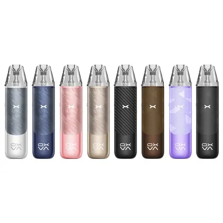 Kit Pod NeXLIM Go 1800mAh OXVA