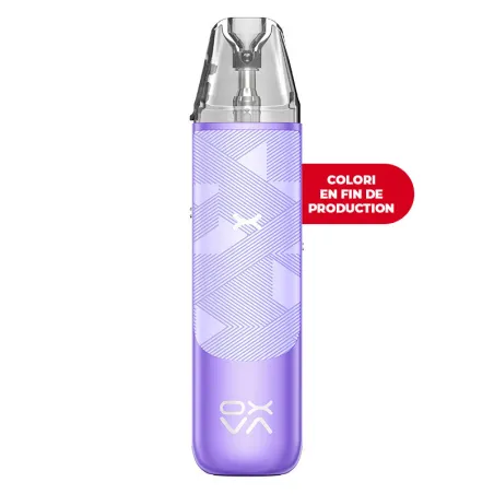 Kit Pod NeXLIM Go 1800mAh OXVA