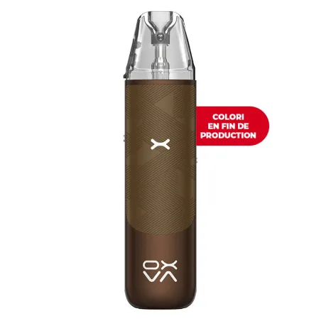 Kit Pod NeXLIM Go 1800mAh OXVA