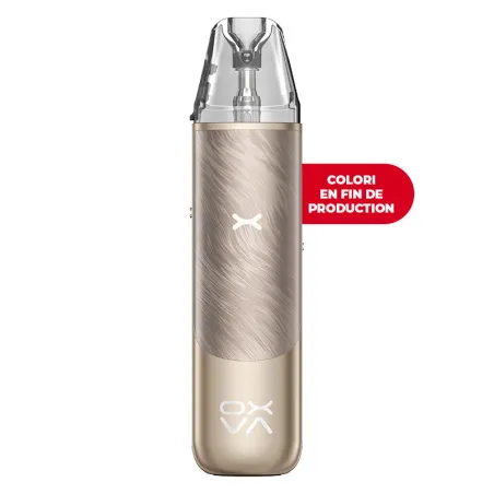 Kit Pod NeXLIM Go 1800mAh OXVA