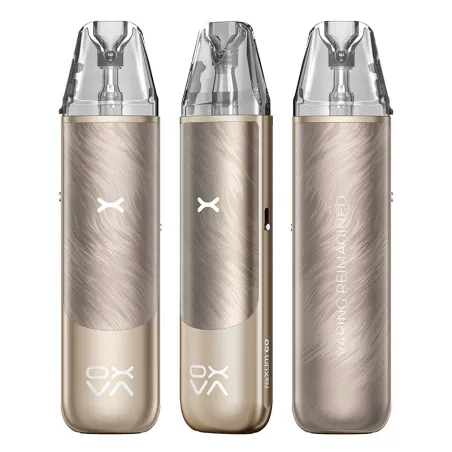 Kit Pod NeXLIM Go 1800mAh OXVA