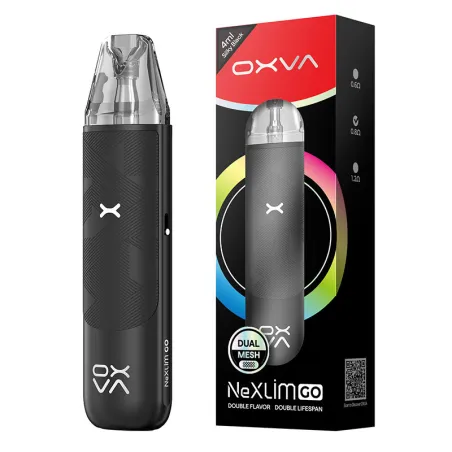 Kit Pod NeXLIM Go 1800mAh OXVA