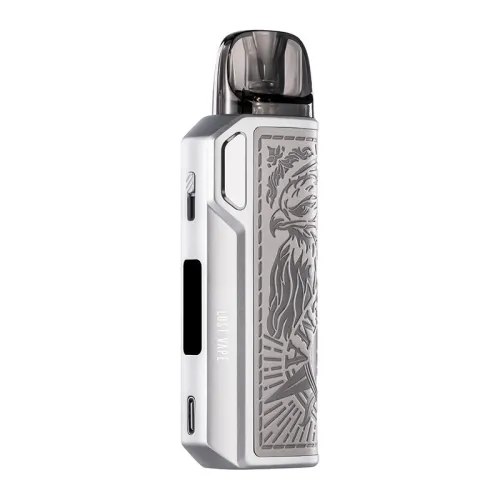 Thelema Elite 40