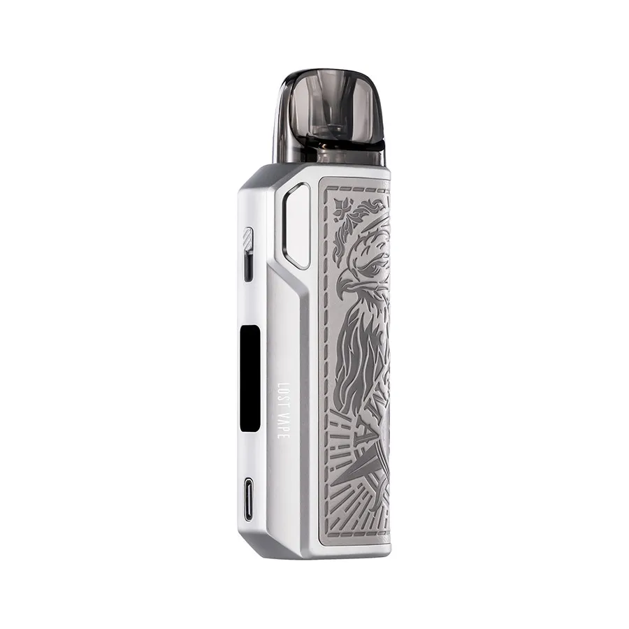 Thelema Elite 40
