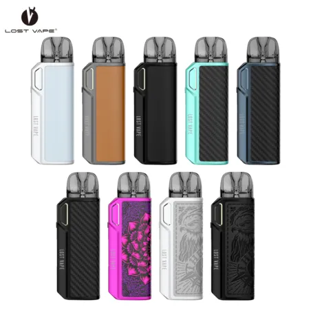 Thelema Elite 40