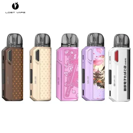 Thelema Elite 40