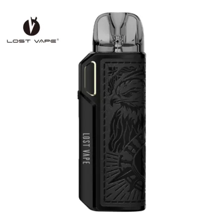 Thelema Elite 40