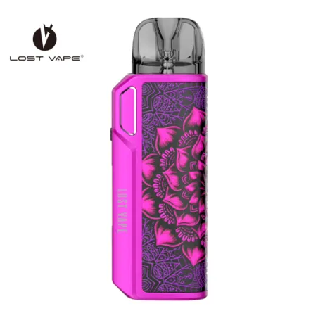 Thelema Elite 40