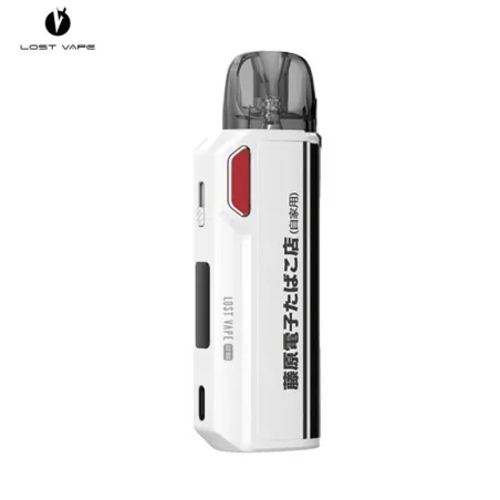 Thelema Elite 40