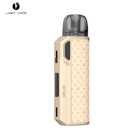 Thelema Elite 40