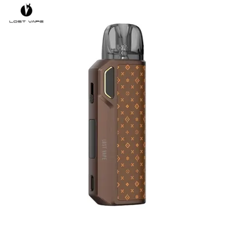 Thelema Elite 40