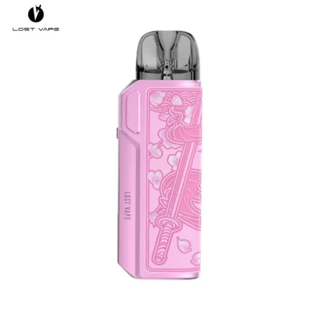 Thelema Elite 40