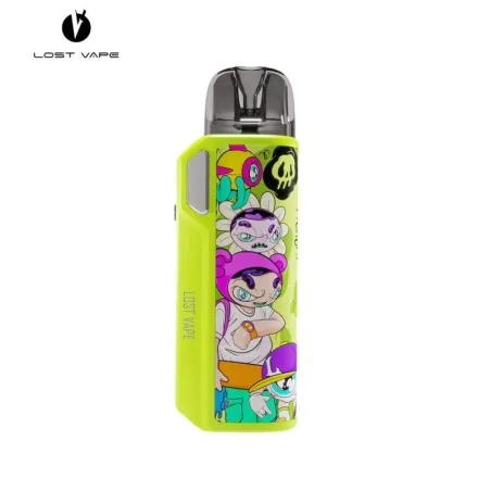 Thelema Elite 40