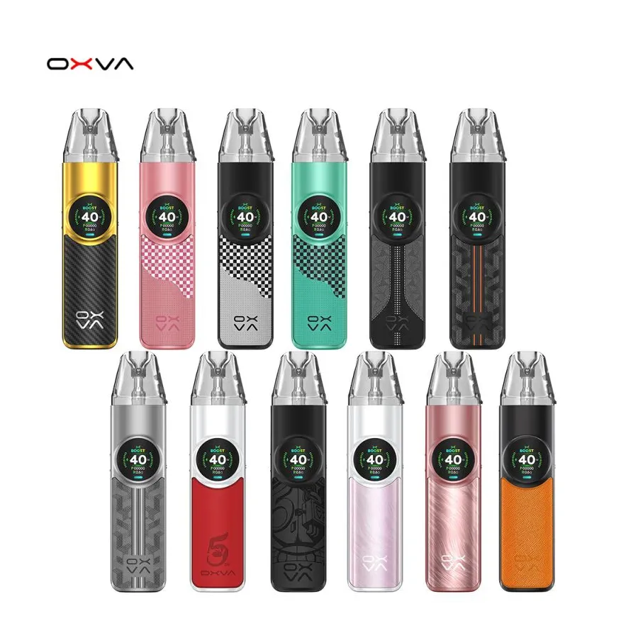 Kit Pod NeXLIM 1500mAh OXVA