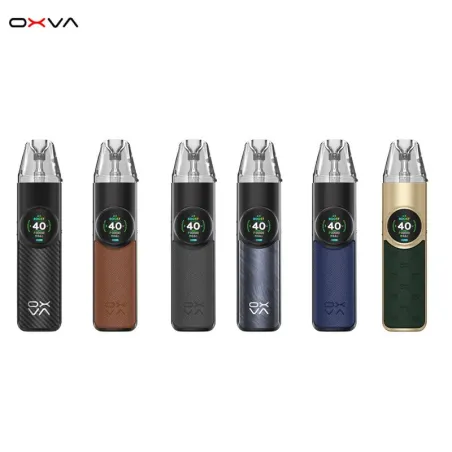 Kit Pod NeXLIM 1500mAh OXVA