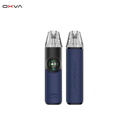 Kit Pod NeXLIM 1500mAh OXVA