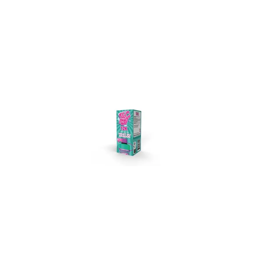 Peche Glacee 12000