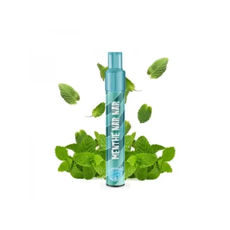 Menthe Nar Nar Pod 2.0