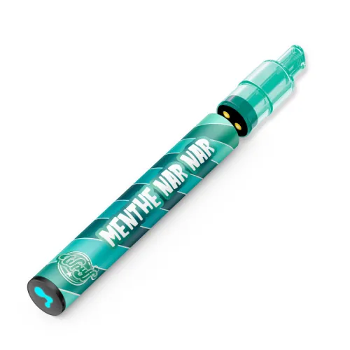 Menthe Nar Nar Pod 2.0