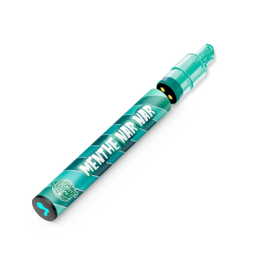 Menthe Nar Nar Pod 2.0