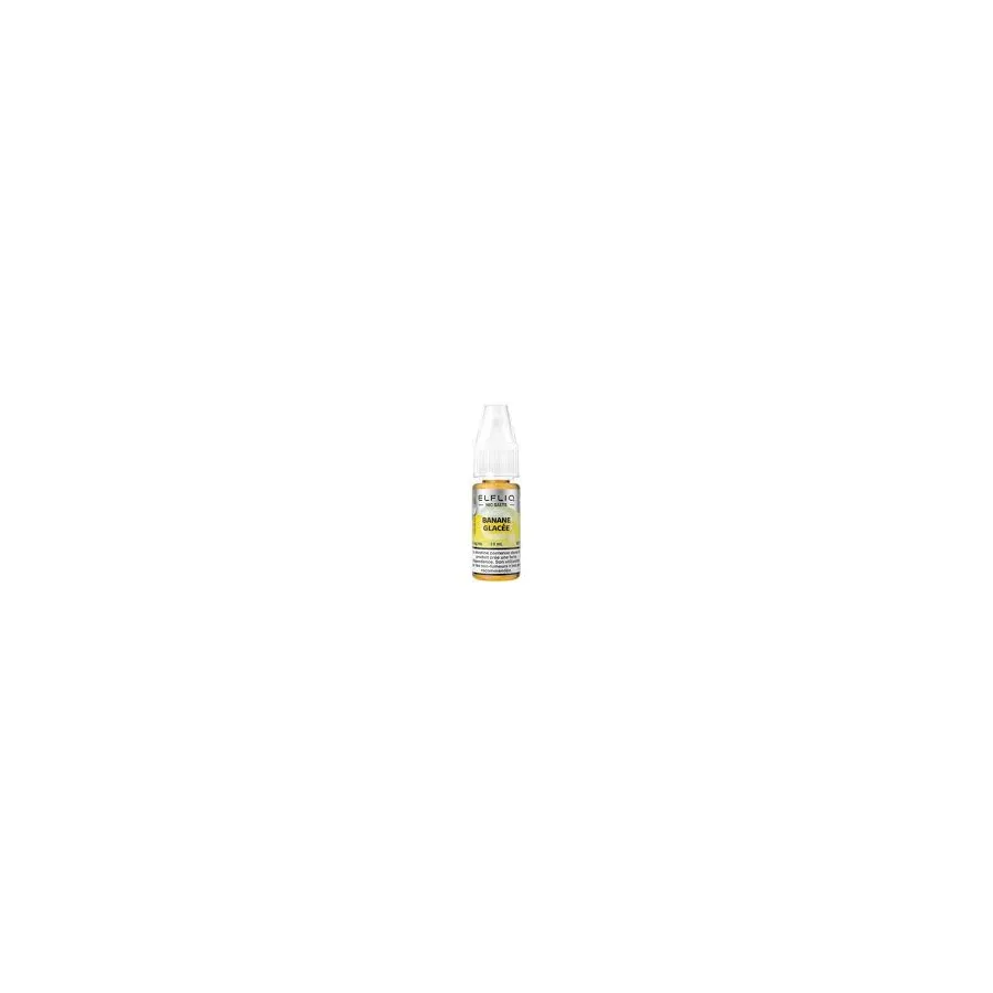 Banane Glacée