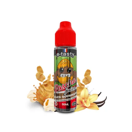 Pascha Juice Special Event
