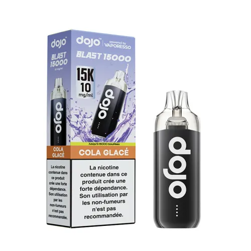 Cola Glacé