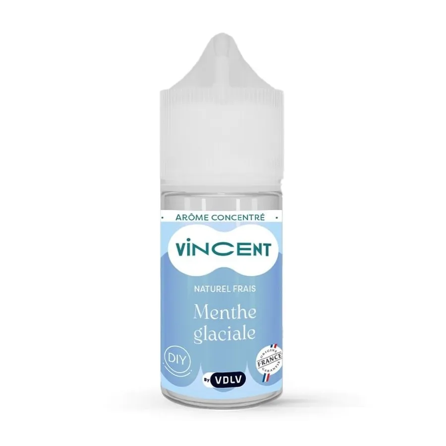Menthe Glaciale