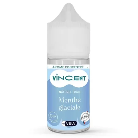 Menthe Glaciale