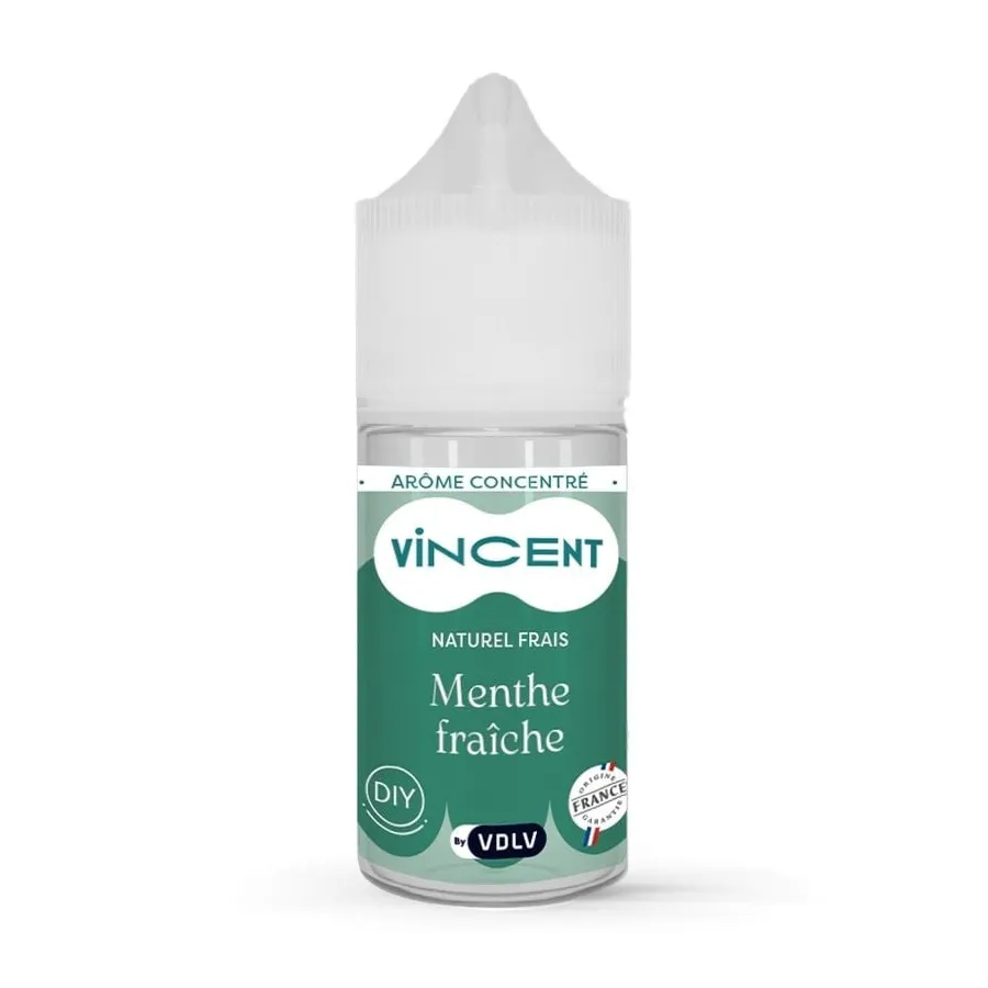 Menthe Fraîche