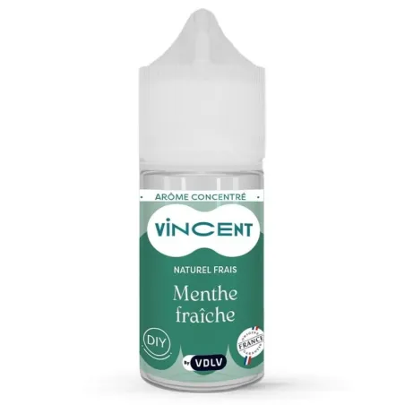 Menthe Fraîche