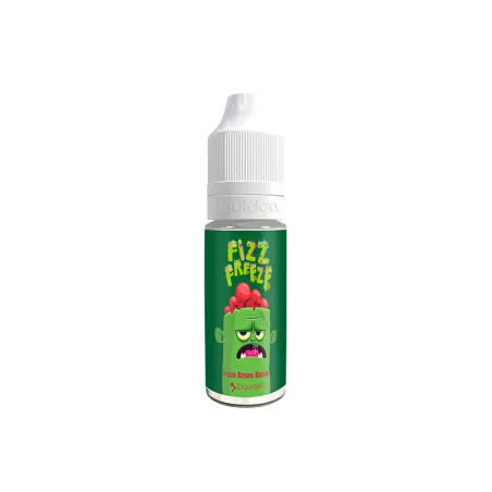 Fraise Banane Raisin