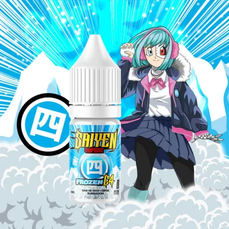 Frozen C4