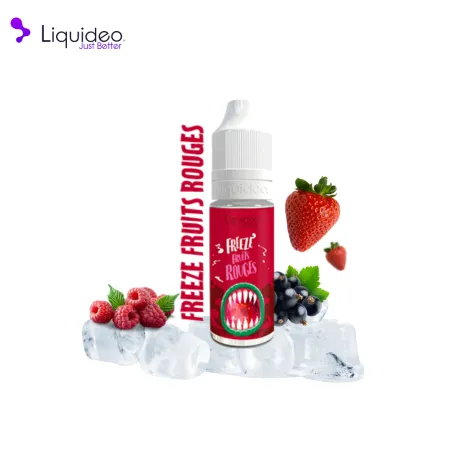 Fruits Rouges