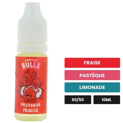 Pastèque Fraise