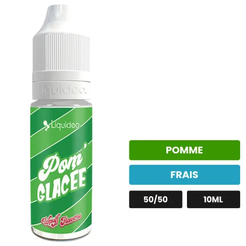Pom Glacée