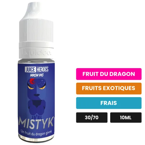 Mistyk