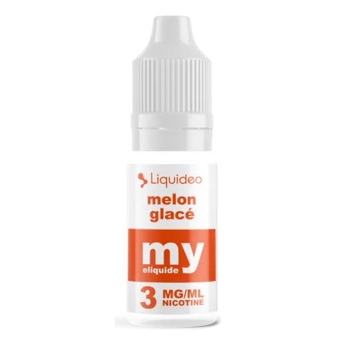 Melon Glacé